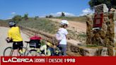 La Diputación Albacete y la Fundación de Ferrocarriles Españoles se unen para promover la vía verde Baeza-Utiel