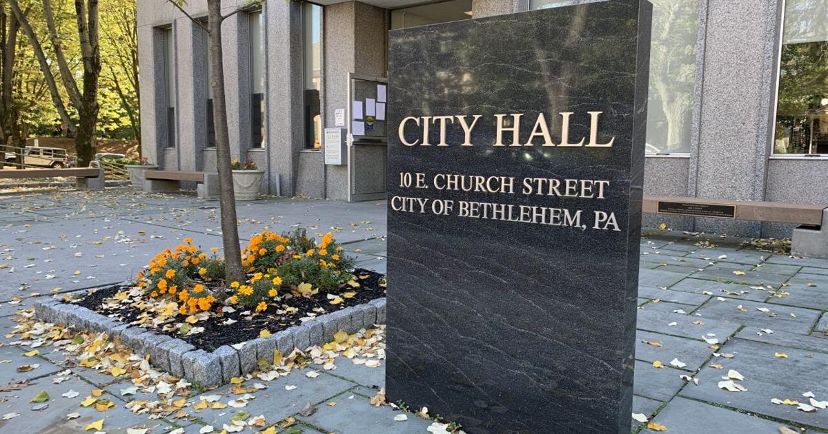 Bethlehem City Council to consider zoning amendment for Hanover apartments on Tuesday