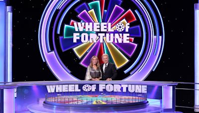 Summit County man wins big on April 30 episode of 'Wheel of Fortune'