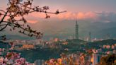 Best places to see cherry blossoms in Taiwan