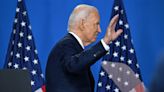 I worked closely with Joe Biden - he doesn't have the capacity to be president