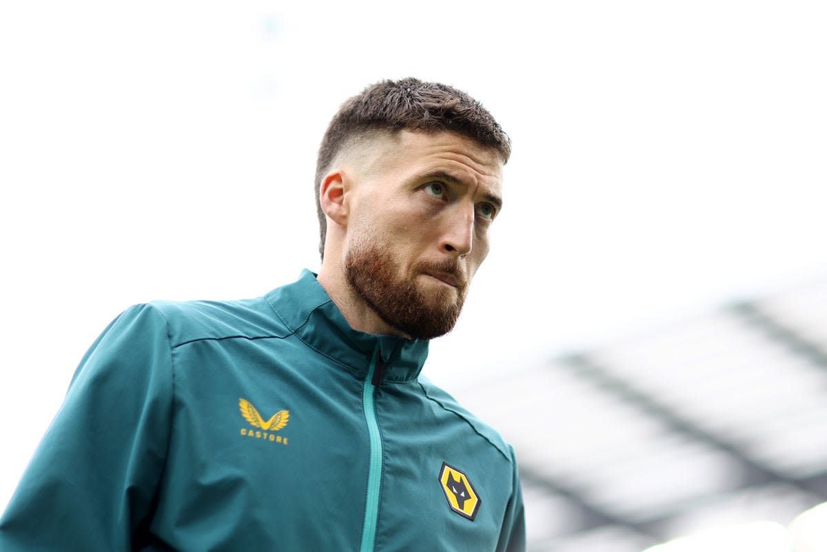 Man City vs Wolves LIVE! Premier League match stream and team news as Phil Foden and Erling Haaland start