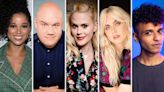 ‘Platonic’: Alisha Wainwright, Guy Branum Among Five Set To Recur In Apple Comedy Series