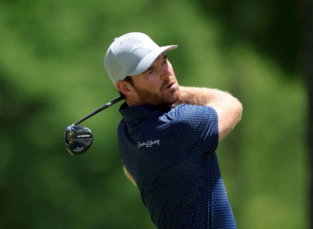 Grayson Murray, 2-Time PGA Tour Winner, Cause of Death at 30 Confirmed