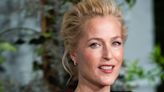 Gillian Anderson Explains Why 'The Crown' Ended At 'The Right Spot'