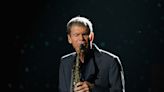 Grammy-winning saxophonist dies at 78