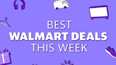 Updated daily: Walmart's 50+ best deals this week — Vizio, Shark, Apple and more are up to 85% off