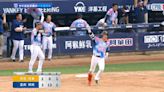 王正棠生涯首次再見安打 富邦悍將二連勝中信兄弟 - 中職 - 棒球 | 運動視界 Sports Vision