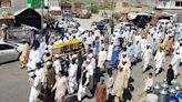 Record number of journos killed in Pak - News Today | First with the news