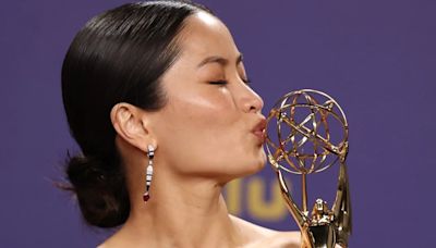 Premios Emmy 2024: las curiosidades más sonadas de la alfombra y la ceremonia principal