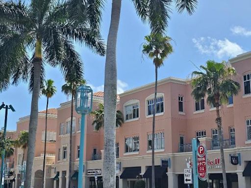 Luxo sem tumulto: cidade a 1 hora de Miami é ótima para quem busca descanso