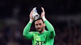 Hugo Lloris happy to be ‘back on the pitch’ amid uncertain times at Tottenham