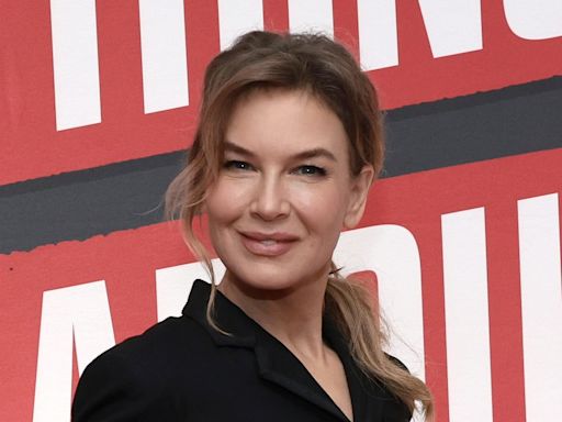 Renée Zellweger to Lead Series Adaptation of James Patterson, Mike Lupica Novel ’12 Months to Live’ in Development at Max