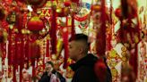 Miles de taiwaneses comienzan sus vacaciones por el Año Nuevo Lunar