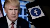 La decisión que tomó Meta en Facebook e Instagram pocas horas antes del atentado contra Donald Trump
