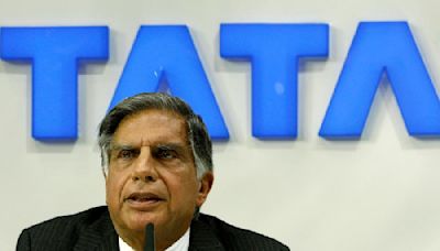 Ratan Tata: The boy embarrassed about his Rolls-Royce, the man who turned a sleeping giant into a colossus