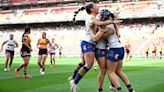 Two binned as Eels upset Broncos in spiteful NRLW clash