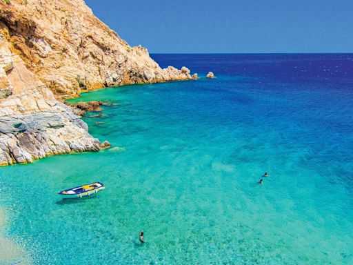 Super cheap beach holiday packages under £199pp this August - including flights