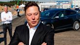 Elon Musk announces Tesla stock option grants for 'exceptional performance' — read his email to workers