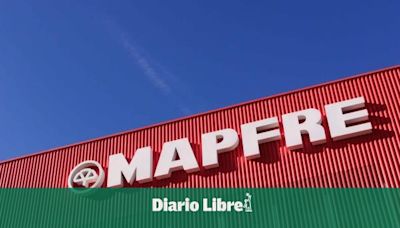 Aseguradora española Mapfre aumenta 70 % su beneficio con buen resultado en Latinoamérica