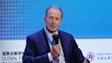 Morgan Stanley making 'modest' job cuts; CEO 'wouldn't bet against' Musk