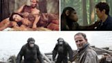 Top 5 'Planet of the Apes' movies you need to watch before 'Kingdom of the Planet of the Apes'