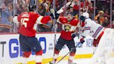 Florida Panthers take on Oilers in Stanley Cup Finals