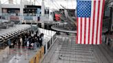 El aeropuerto JFK de Nueva York restringirá el acceso a todas las terminales por posibles manifestaciones