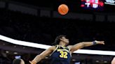 Michigan basketball's lack of depth may be biggest problem in a season from hell