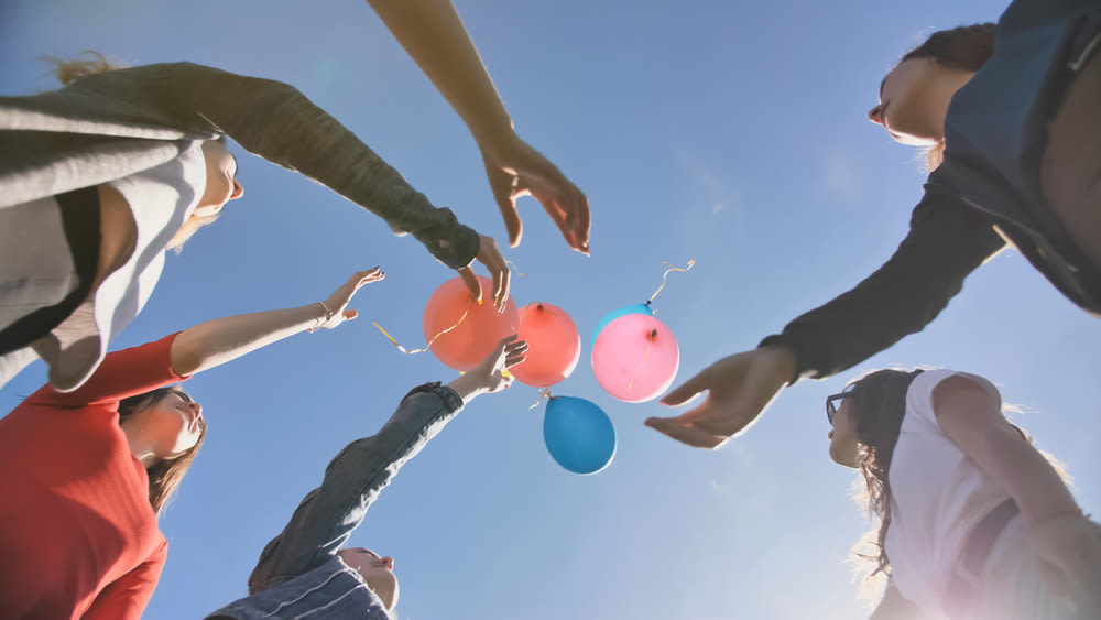 Florida Gov. DeSantis signs bill prohibiting intentional release of balloons