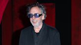 Tim Burton Talks “Strange Phenomenon” Of Studio Career, Connection With Johnny Depp & ‘House Of Wax’ Musical With Michael...