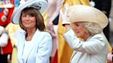 'The Crown' Alleges That Carole Middleton Masterminded William And Kate's Relationship