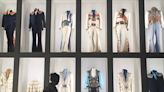 Elvis is 'Dressed to Rock': New exhibit of King's stage costumes opens at Graceland