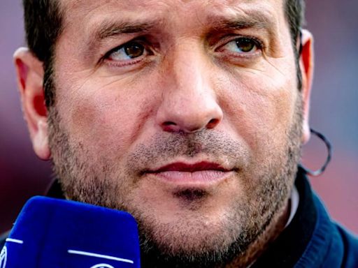 Rafael van der Vaart makes Tottenham vs Arsenal prediction ahead of derby