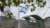 Quiet flag-raising in Ottawa, party in Montreal as Canadians mark Israel national day