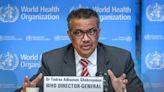 WHO recommends gay and bi men reduce number of sex partners during monkeypox outbreak