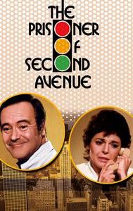 The Prisoner of Second Avenue