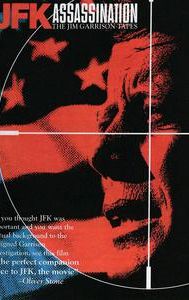 The JFK Assassination: The Jim Garrison Tapes