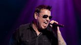Smash Mouth frontman Steve Harwell dies at 56