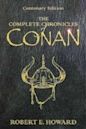 Complete Chronicles of Conan