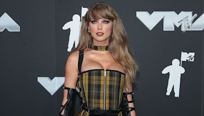 Taylor Swift Donates $5M to Hurricane Helene and Milton Relief Efforts