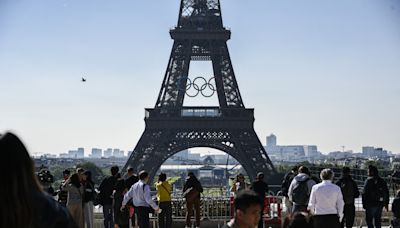 Olympics opening ceremony on Seine in doubt