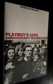 Playboy's 25th Anniversary Celebration