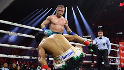 Canelo Álvarez defeats Jaime Munguía by unanimous decision: Round-by-round analysis