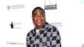 Tracy Morgan Gained 40 Lbs After Learning to 'Out-Eat Ozempic'