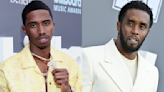 Diddy’s Son Responds After Being Detained Amid His Dad’s Sex Trafficking Investigation