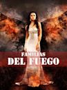 Familias del fuego