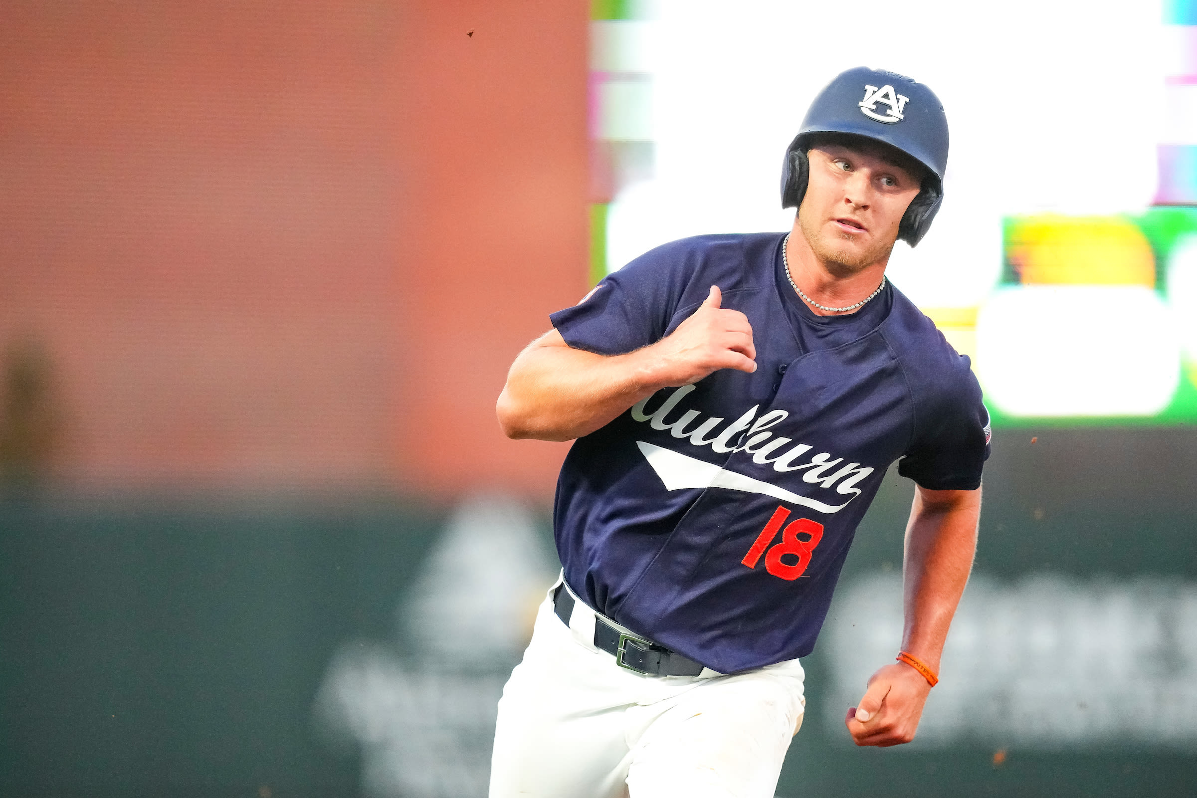 Recap: Auburn baseball completes comeback effort in Sunday’s win over Ole Miss