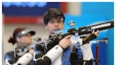 Paris Olympics 2024: Kazakhstan Secure First Medal In Competition, Grab 10m Air Rifle Mixed Team Bronze