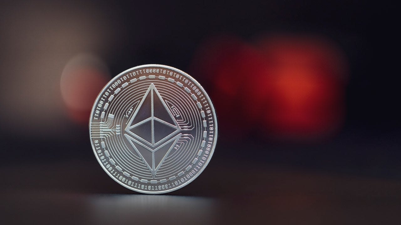 How to buy Ethereum